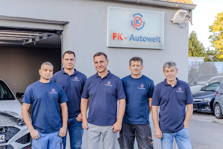 PK Autowelt