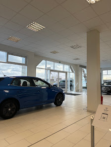 Autohaus Wunderlich, Inhaber A. Wunderlich