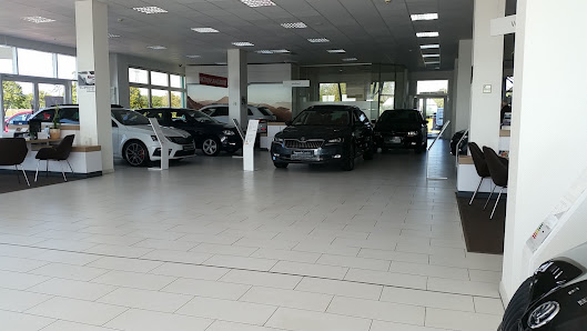 Autohaus Wunderlich, Inhaber A. Wunderlich