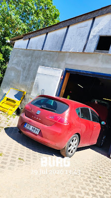 Carline - Die freie Kfz-Meisterwerkstatt in Burg