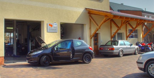 KFZ Reparatur und Handel Torsten Kietz