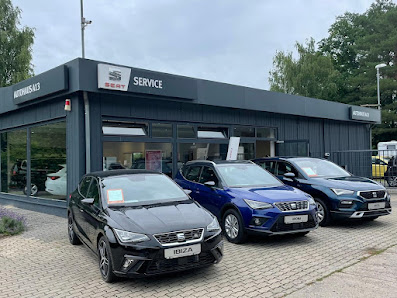 Autohaus A 13 GmbH