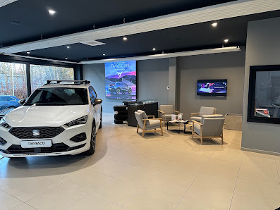 Autohaus A 13 GmbH