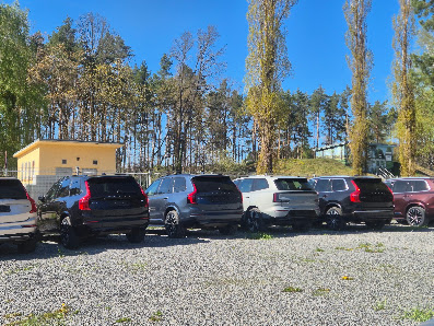 Autohaus Neuseddin