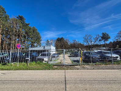 Autohaus Neuseddin