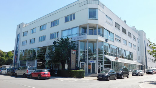 DiT München GmbH - Toyota