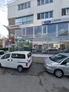 DiT München GmbH - Toyota