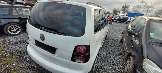 AYKA AUtomobile