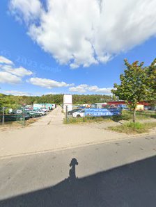 Autohaus Egon Deutsch
