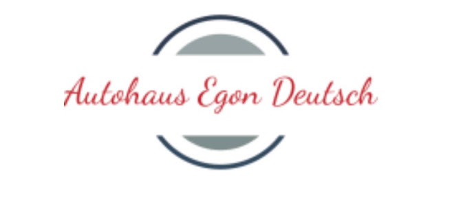 Autohaus Egon Deutsch