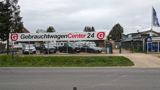 GebrauchtwagenCenter24