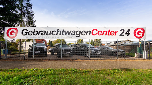 GebrauchtwagenCenter24