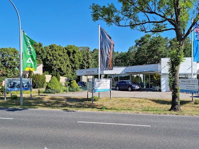 Autohaus Tost GmbH