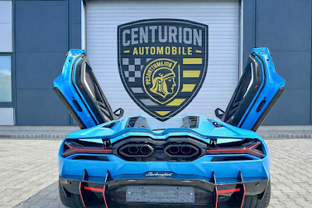 Centurion Automobile GmbH