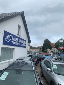 Nauen Automobile Gebrauchtwagen An & Verkauf seit 1998