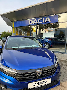 Dacia Nauen - Havelland Automobile GmbH
