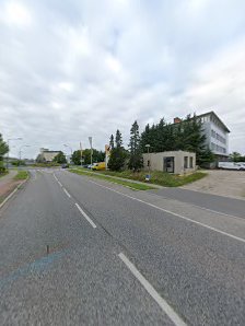 Dacia Nauen - Havelland Automobile GmbH