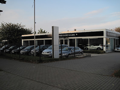 Nice Cars Nauen - Krysztal und Pisarkiewicz GbR