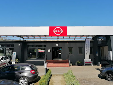 Autohaus Wegener Nauen