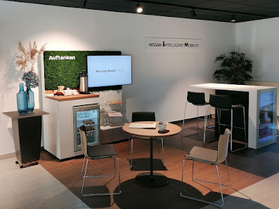 Autohaus Wegener Nauen