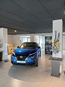 Autohaus Wegener Nauen