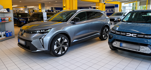 Renault Nauen - Havelland Automobile GmbH