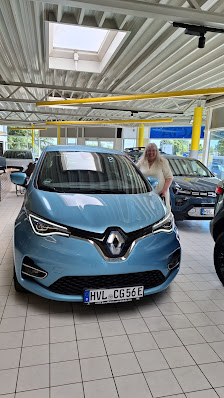 Renault Nauen - Havelland Automobile GmbH