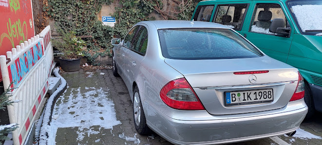 CashForCars.de - Brandenburg