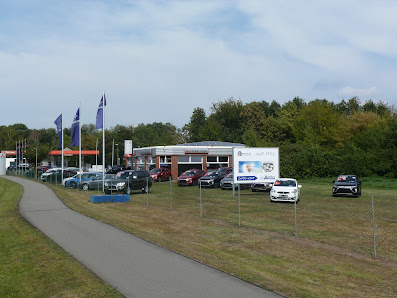 Autohaus Jörn Müller Wusterhausen