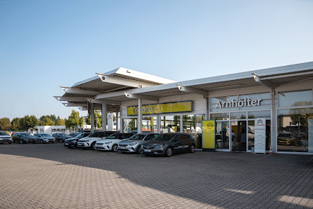 Autohaus Arnhölter GmbH - OPEL & CITROEN