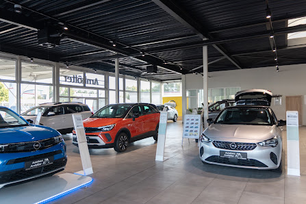 Autohaus Arnhölter GmbH - OPEL & CITROEN