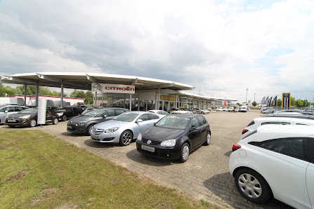 Autohaus Arnhölter GmbH - OPEL & CITROEN