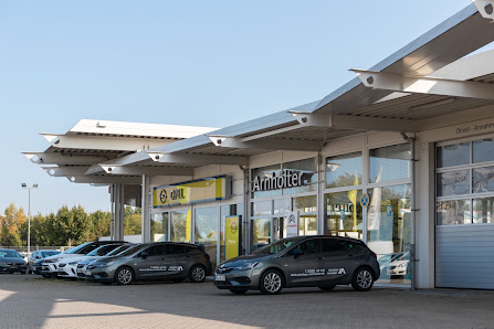 Autohaus Arnhölter GmbH - OPEL & CITROEN