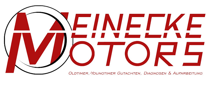 Meinecke-Motors