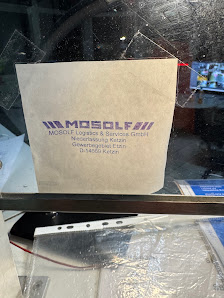 MAS Mosolf-Auto-Service Berlin-Brandenburg GmbH