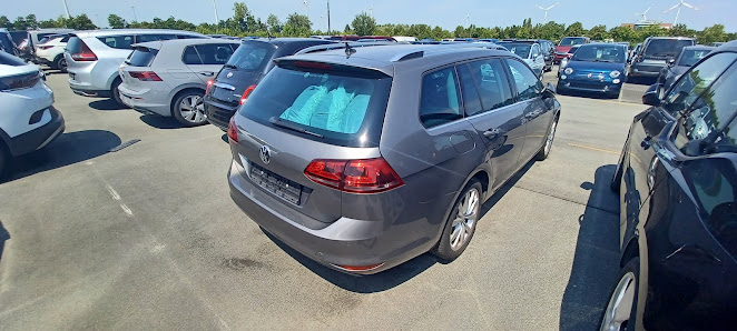 MAS Mosolf-Auto-Service Berlin-Brandenburg GmbH
