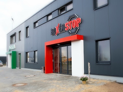 Boxenstop Nauen KFZ Meisterbetrieb