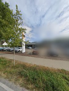 Dacia Königs Wusterhausen Autoland GmbH Zeesen