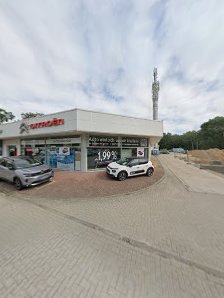 Spoticar AMZ Autohaus Zeesen GmbH