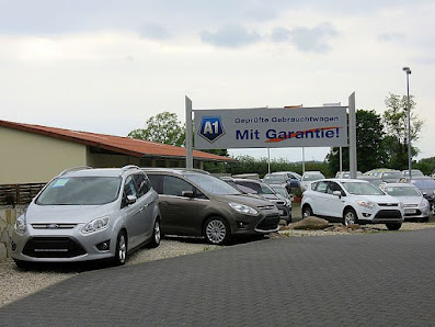 Autohaus H & H GmbH