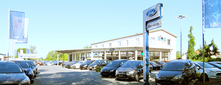 Autohaus H & H GmbH