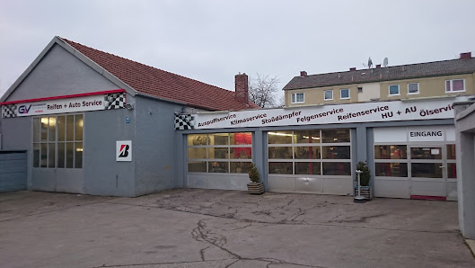 G&V KFZ Autowerkstatt Meisterbetrieb