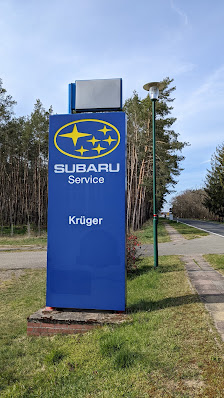 Autohaus Krüger Inh. Olaf Krüger