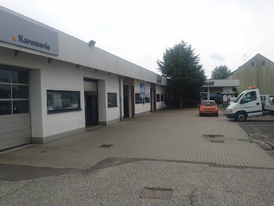 Autohaus & Fahrschule Peter Müller GmbH