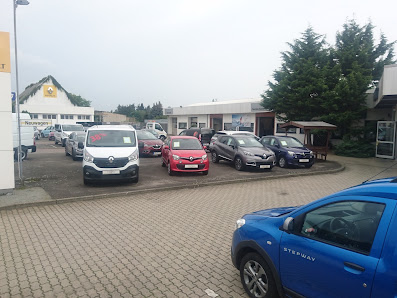 Autohaus & Fahrschule Peter Müller GmbH
