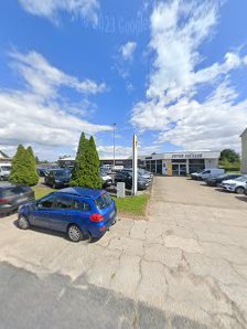 Autohaus & Fahrschule Peter Müller GmbH