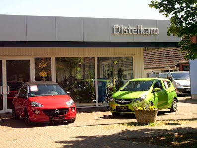 Autohaus Distelkam