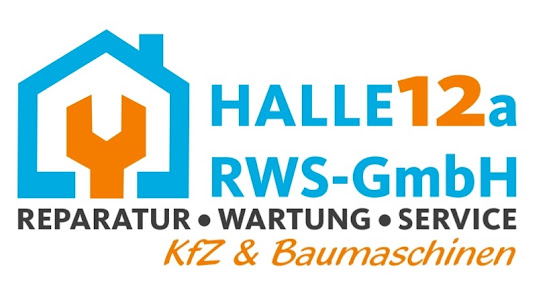 Halle 12a RWS GmbH