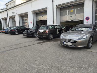 Smartcustoms - SmartRepair München