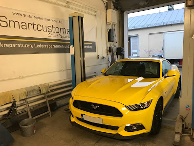 Smartcustoms - SmartRepair München